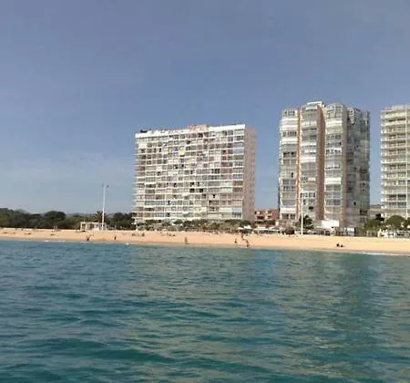 Beach Palace Apartamento Platja d'Aro (Playa de Aro)