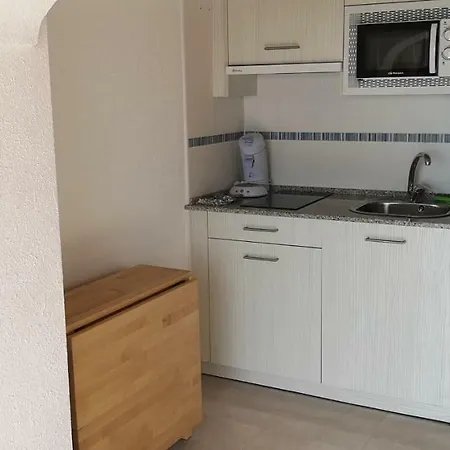 Beach Palace Apartamento *