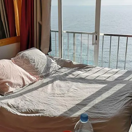 Beach Palace Apartamento *