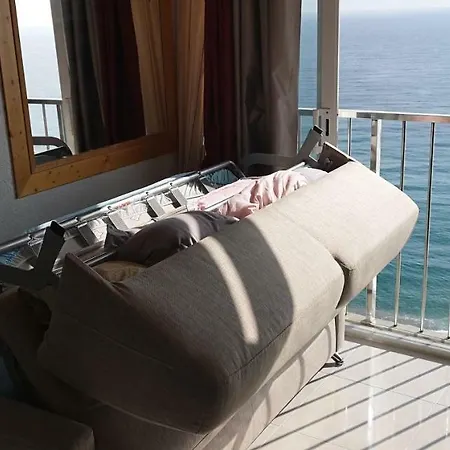Beach Palace Apartamento Platja d'Aro (Playa de Aro)